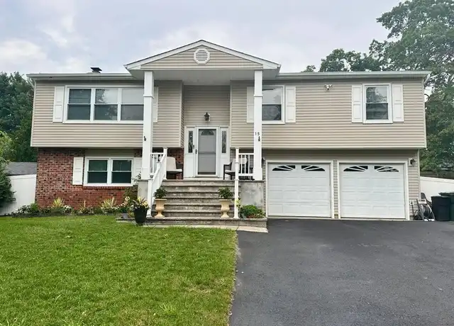 Property at 15 Bristlecone Dr, Howell, NJ, 07731, 4 beds, 2.5 baths, [object Object]