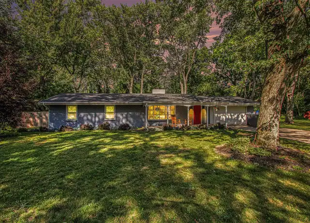 Property at 3365 Circle Dr, Saint Joseph, MI, 49085, 4 beds, 3 baths, [object Object]