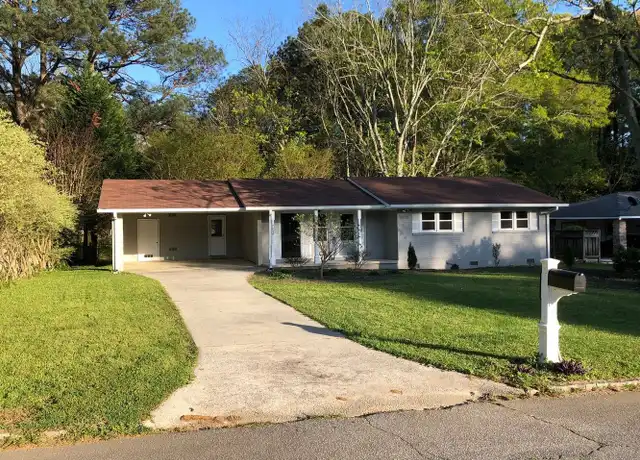 Property at 2499 Woodside Way, Atlanta, GA, 30341, 3 beds, 1.5 baths, [object Object]