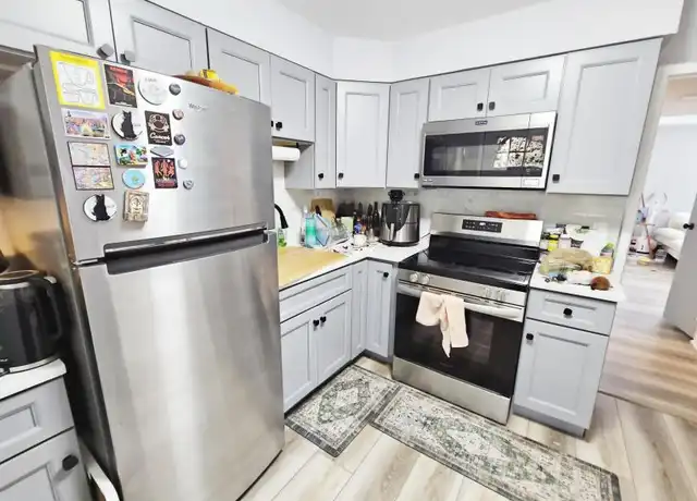 Property at 2100 W Farragut Ave, Chicago, IL, 60625, 1 bed, 1 bath, [object Object]