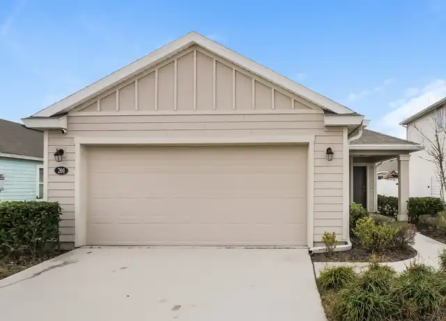 Property at 201 Bluejack Ln, Saint Augustine, FL, 32095, 4 beds, 2 baths, [object Object]