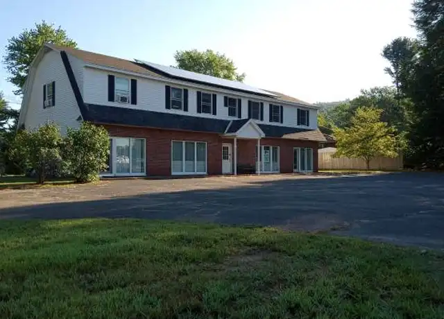 Property at 42 Amherst Rd Unit 1 RIGHT, Sunderland, MA, 01375, 3 beds, 1 bath, [object Object]