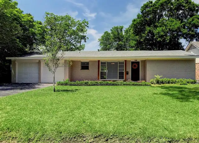 Property at 10050 Haddington Dr, Houston, TX, 77080, 4 beds, 2 baths, [object Object]