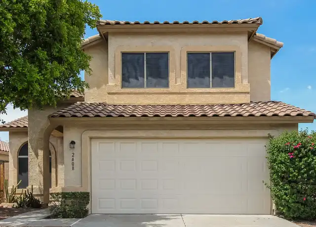 Property at 2408 E Rosemonte Dr, Phoenix, AZ, 85050, 3 beds, 3 baths, [object Object]