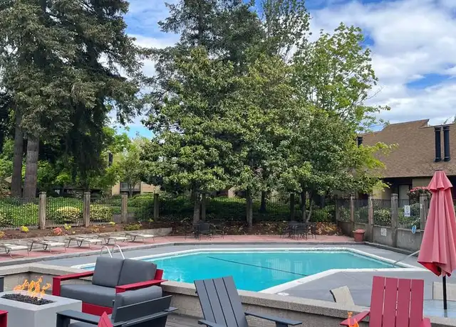 Property at Northgreen Apartments - 1800 Cal Young Rd, Eugene, OR, 97401, 1 bed, 1 bath, [object Object]