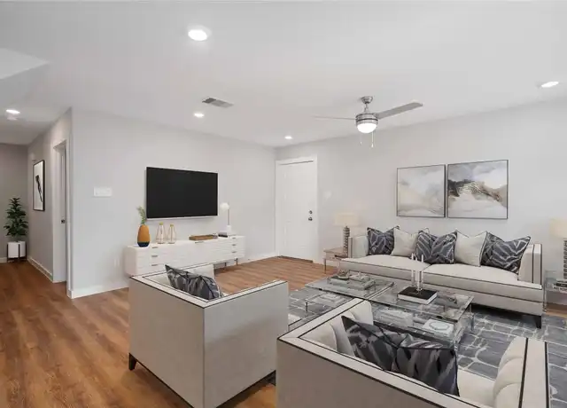 Property at 8122 Sterlingshire St Unit A, Houston, TX, 77078, 3 beds, 2 baths, [object Object]