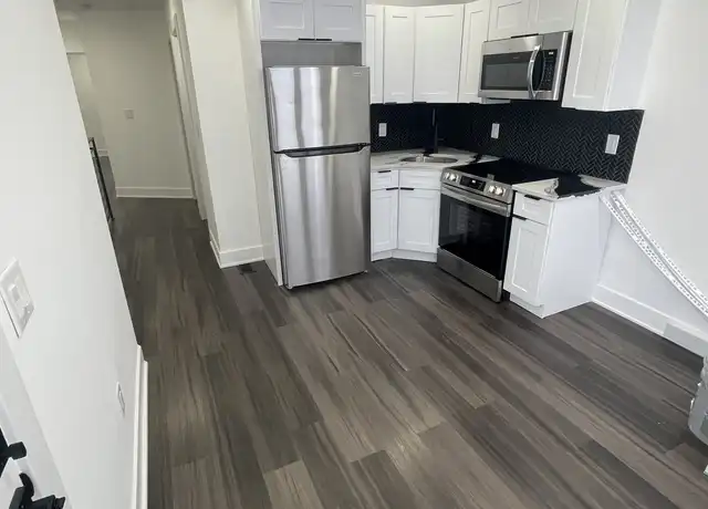Property at 2531 S Wanamaker St Unit A, Philadelphia, PA, 19143, 3 beds, 2 baths, [object Object]