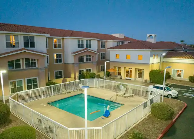 Property at 9880 N Scottsdale Rd, Scottsdale, AZ, 85253, 2 beds, 1 bath, [object Object]