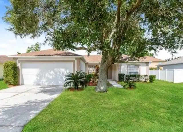 Property at 622 Mercado Ct, Kissimmee, FL, 34758, 3 beds, 2 baths, [object Object]