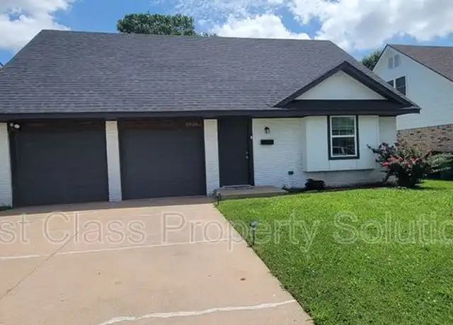 Property at 6428 S Drexel Ave, Oklahoma City, OK, 73159, 3 beds, 2.5 baths, [object Object]