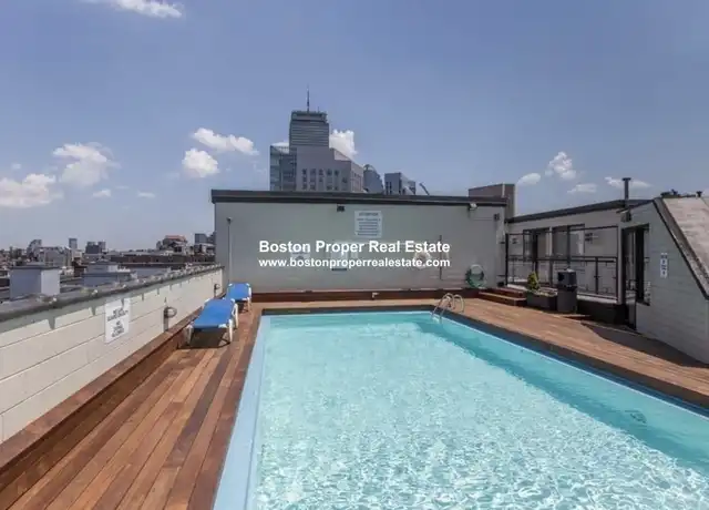 Property at 12 Stoneholm St #308, Boston, MA, 02115, 1 bed, 1 bath, [object Object]