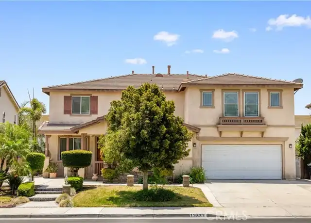 Property at 12337 Columbia Ln, Eastvale, CA, 91752, 5 beds, 4 baths, [object Object]