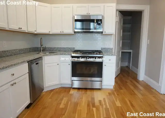 Property at 74 Gardner St Unit C3, Boston, MA, 02134, 4 beds, 2 baths, [object Object]
