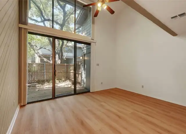 Property at 7122 Wood Hollow Dr #59, Austin, TX, 78731, 1 bed, 1 bath, [object Object]