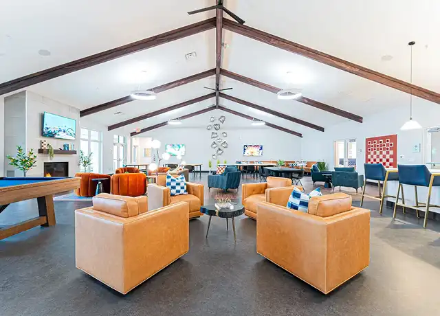 Property at The Zelle at Polaris - 480 Lazelle Rd, Columbus, OH, 43240, 1 bed, 1 bath, [object Object]