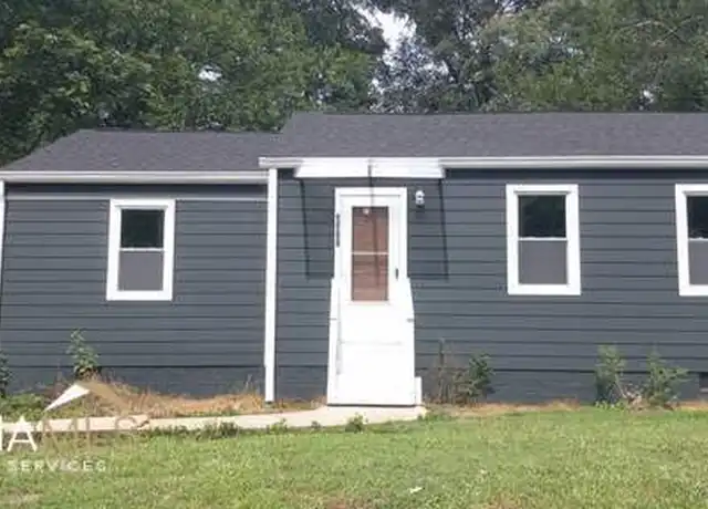 Property at 3311 Wheeler St, Hapeville, GA, 30354, 2 beds, 1 bath, [object Object]