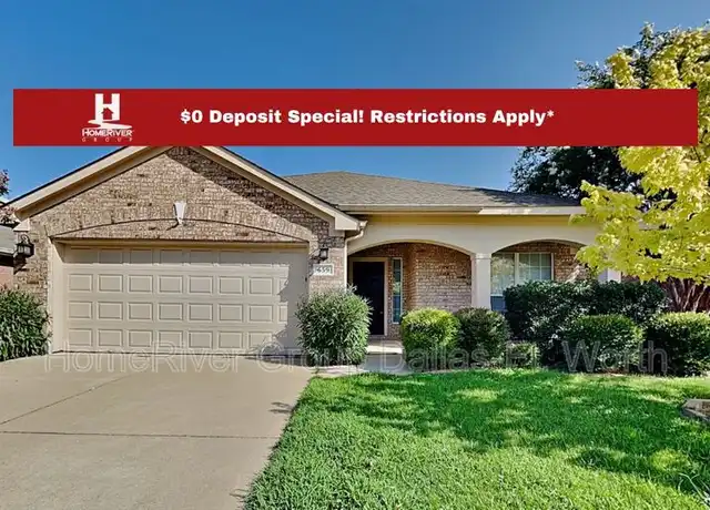 Property at 659 Tabasco Trl, Arlington, TX, 76002, 3 beds, 2 baths, [object Object]