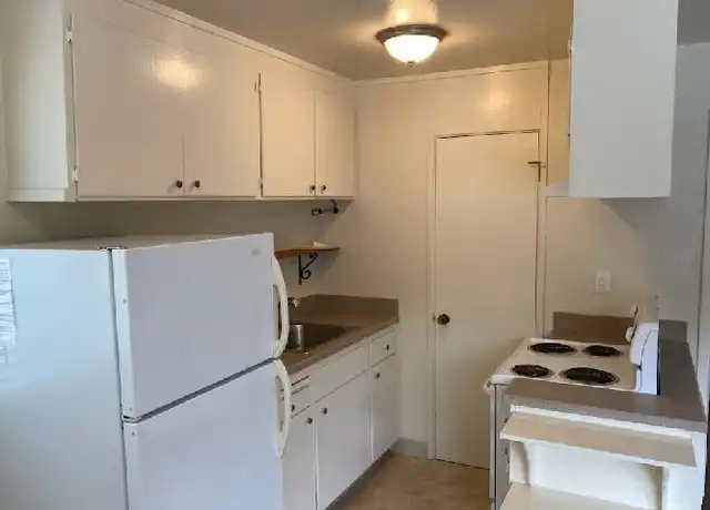 Property at 318 Chestnut St #1, Santa Cruz, CA, 95060, 1 bed, 1 bath, [object Object]