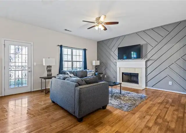 Property at 6666 Setter Dr, Riverdale, GA, 30296, 3 beds, 2.5 baths, [object Object]