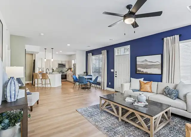 Property at Flatiron District at Austin Ranch - 6740 Davidson St, The Colony, TX, 75056, 1 bed, 1-1.5 bath, [object Object]