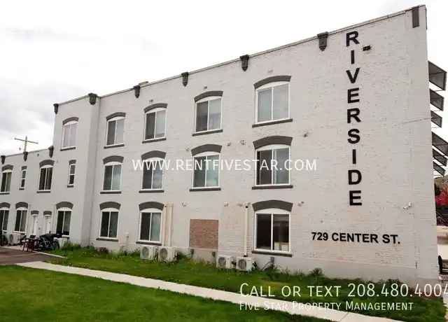 Property at 729 Center St Unit 107, Pocatello, ID, 83204, 1 bed, 1 bath, [object Object]
