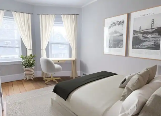 Property at 67 Wheatland St Unit 2, Somerville, MA, 02145, 3 beds, 2 baths, [object Object]