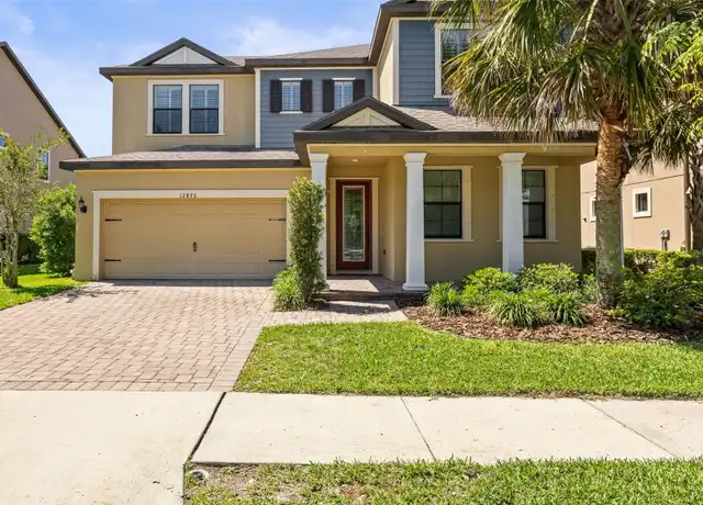 Property at 12476 Tibbetts St, Odessa, FL, 33556, 4 beds, 3 baths, [object Object]