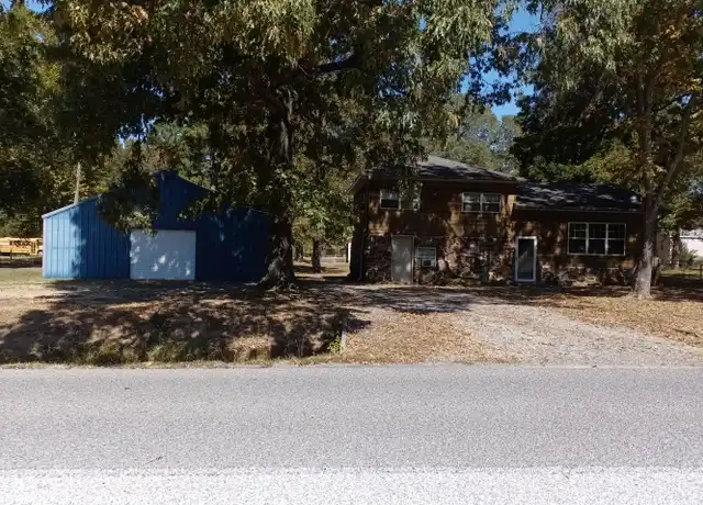 Property at 304 W Main St, Letona, AR, 72085, 3 beds, 1 bath, [object Object]