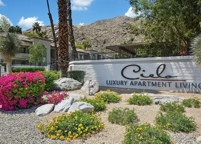 Photo of 1333 S Belardo Rd, Palm Springs, CA 92264