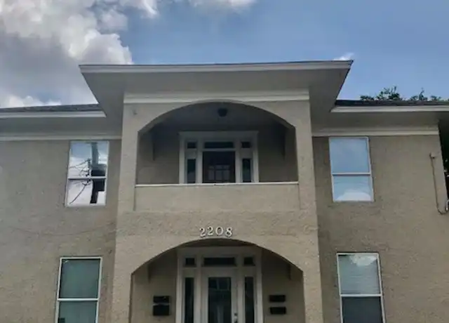 Property at 2208 Sanger Ave, Waco, TX, 76707, 2 beds, 1 bath, [object Object]