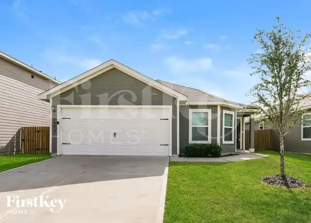 Property at 22027 Ellison Dr, Magnolia, TX, 77355, 4 beds, 2 baths, [object Object]