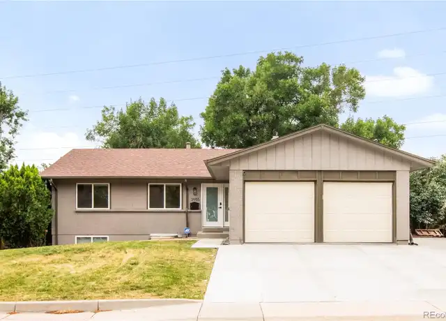Property at 3955 S Uinta St, Denver, CO, 80237, 6 beds, 3 baths, [object Object]