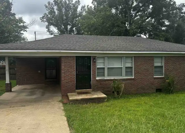 Property at 1006 Haralson St, Brownsville, TN, 38012, 3 beds, 1 bath, [object Object]