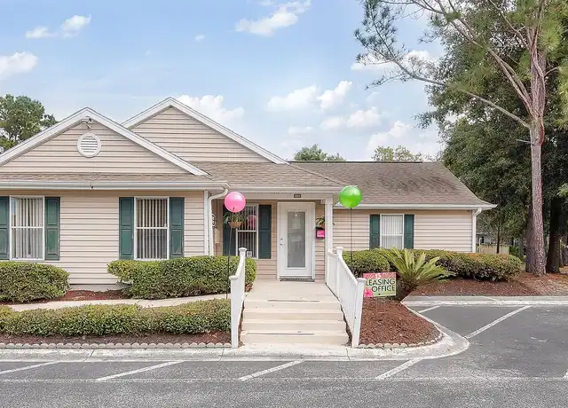 Property at Hillwood Pointe Apartments - 12021 McCormick Rd, Jacksonville, FL, 32225, 3 beds, 2-2.5 baths, [object Object]