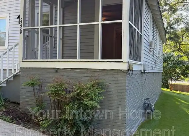 Property at 225 Lowry St NE Unit B, Atlanta, GA, 30307, 1 bed, 1 bath, [object Object]