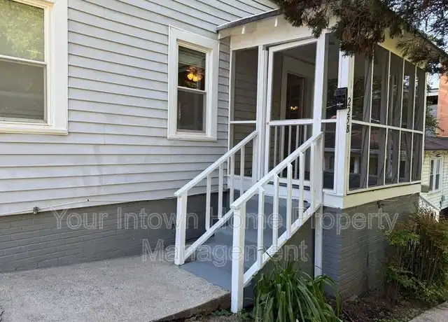 Property at 225 Lowry St NE Unit B, Atlanta, GA, 30307, 1 bed, 1 bath, [object Object]