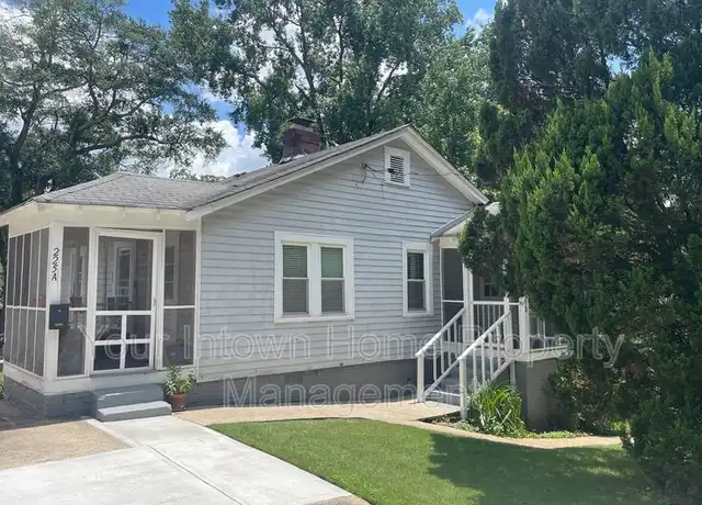 Property at 225 Lowry St NE Unit B, Atlanta, GA, 30307, 1 bed, 1 bath, [object Object]