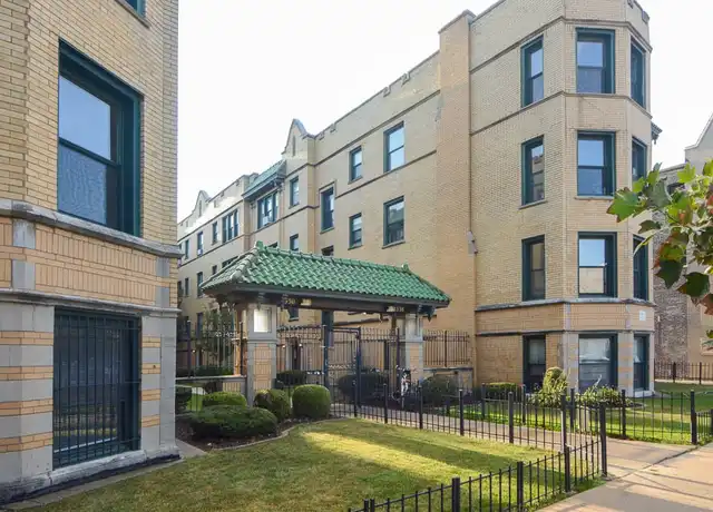 Property at 2336 N Spaulding Ave Unit AW9, Chicago, IL, 60647, 0 beds, 1 bath, [object Object]
