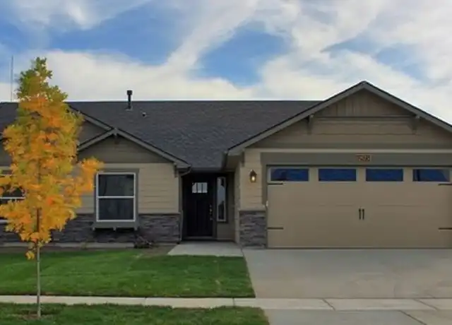 Property at 12573 W Peak View St, Boise, ID, 83709, 4 beds, 2 baths, [object Object]