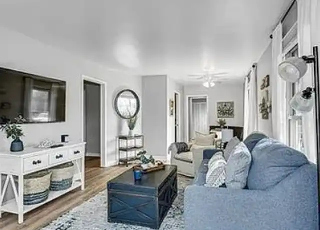 Property at 9128 Ford Dr Unit A, Brentwood, TN, 37027, 3 beds, 1 bath, [object Object]