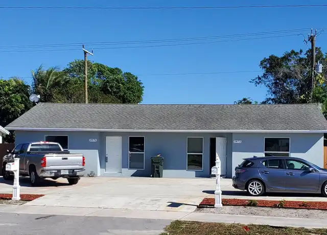 Property at 2876 N Dixie Hwy, Boca Raton, FL, 33431, 2 beds, 1 bath, [object Object]