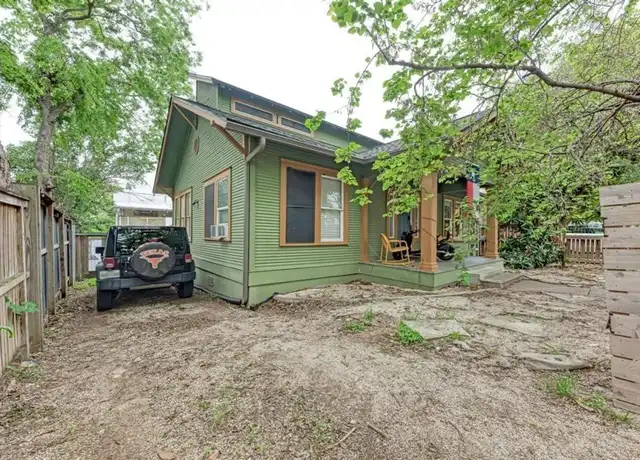 Property at 2834 Salado St Unit 1, Austin, TX, 78705, 4 beds, 2 baths, [object Object]