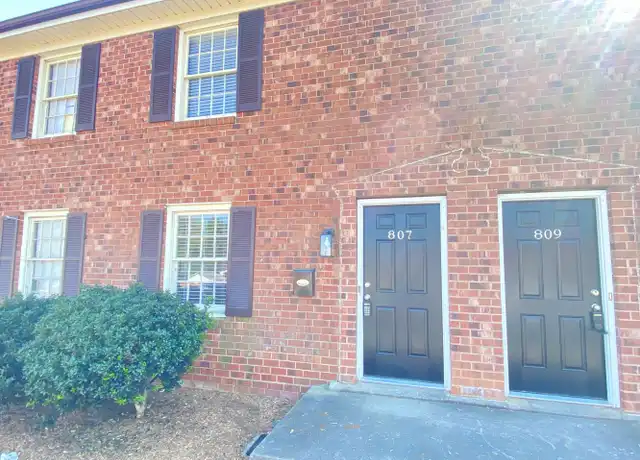 Property at 1300 Oakwood Ave Unit 807, Kannapolis, NC, 28081, 2 beds, 1.5 baths, [object Object]