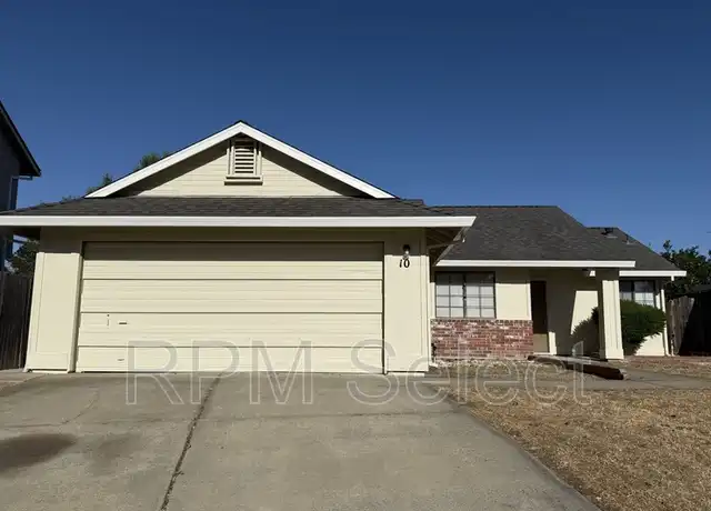Property at 10 Gertz Ct, Sacramento, CA, 95823, 3 beds, 2 baths, [object Object]
