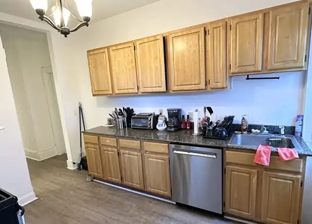Property at 1510 Tremont St Unit 3, Boston, MA, 02120, 4 beds, 1.5 baths, [object Object]