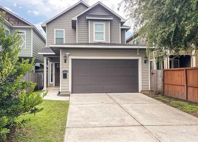 Property at 1015 Herkimer St, Houston, TX, 77008, 3 beds, 2.5 baths, [object Object]