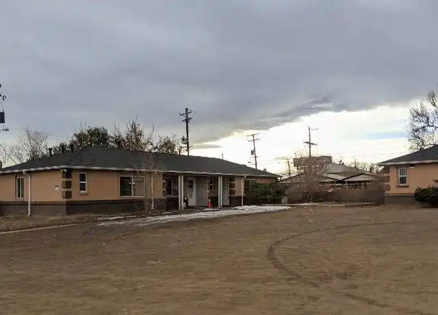 Property at 1523 Uinta St, Denver, CO, 80220, 2 beds, 1 bath, [object Object]