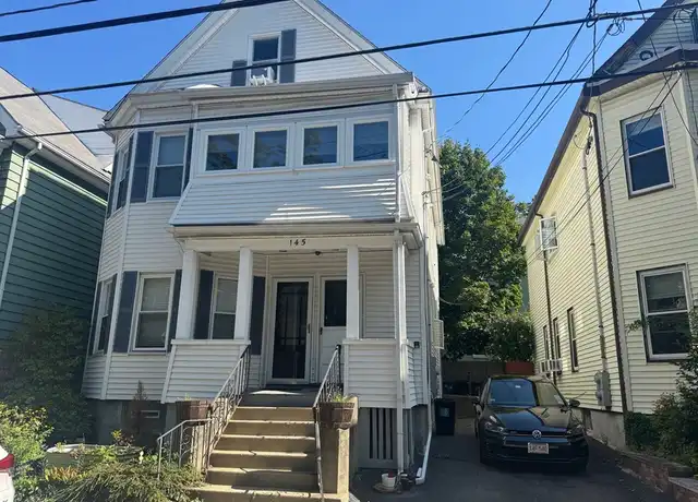 Property at 145 Albion St #2, Somerville, MA, 02144, 3 beds, 2 baths, [object Object]