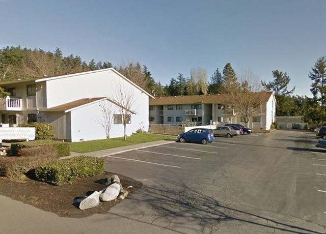 Photo of 500 Tucker Ave Unit 102, Friday Harbor, WA 98250