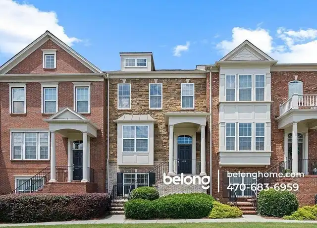 Property at 4874 Seldon Way SE, Smyrna, GA, 30080, 4 beds, 3.5 baths, [object Object]